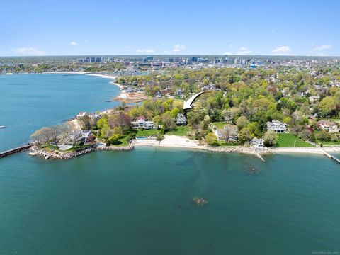 Tiny photo for 86 Wallacks Drive, Stamford, CT 06902 (MLS # 24090362)