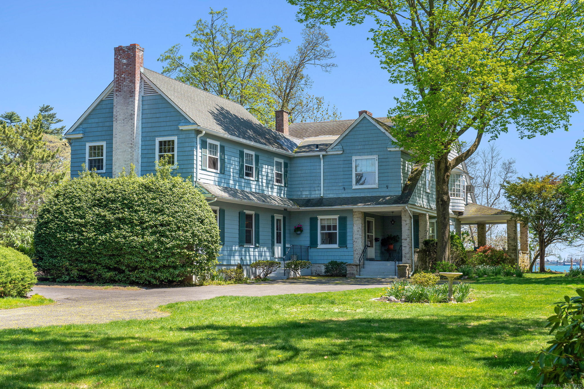 86 Wallacks Drive, Stamford, Connecticut image 8