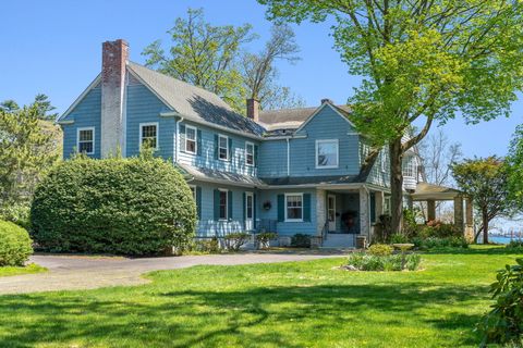 Tiny photo for 86 Wallacks Drive, Stamford, CT 06902 (MLS # 24090362)