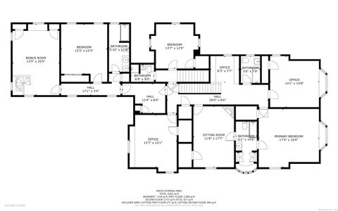 Tiny photo for 86 Wallacks Drive, Stamford, CT 06902 (MLS # 24090362)