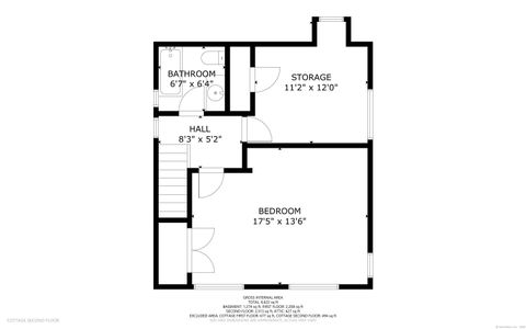 Tiny photo for 86 Wallacks Drive, Stamford, CT 06902 (MLS # 24090362)