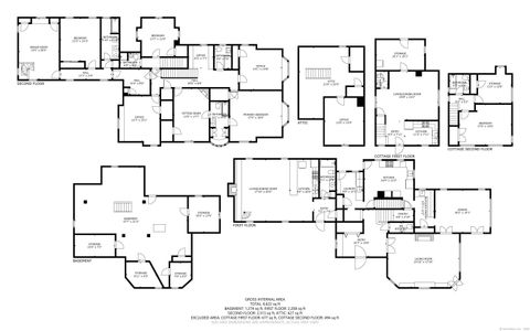 Tiny photo for 86 Wallacks Drive, Stamford, CT 06902 (MLS # 24090362)