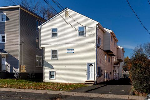 71 Williams Street Hartford CT 06120