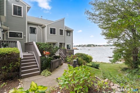 Photo of 42 Turtle Bay Drive #42, Branford, CT 06405 (MLS # 24188824)