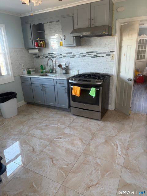 26 Evergreen Street Bridgeport CT 06606