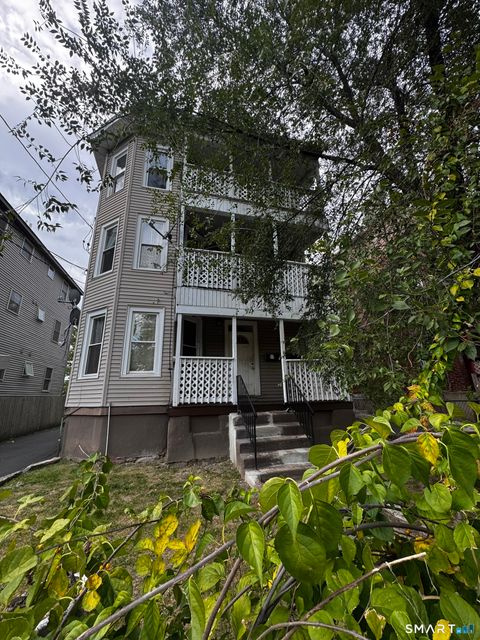 Photo of 21 Williams Street, Hartford, CT 06120 (MLS # 24137979)