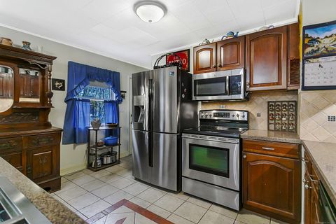 Tiny photo for 39 Camore Street, Stamford, CT 06905 (MLS # 24137949)