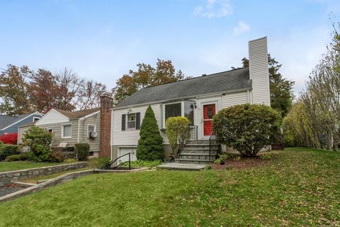 Tiny photo for 39 Camore Street, Stamford, CT 06905 (MLS # 24137949)