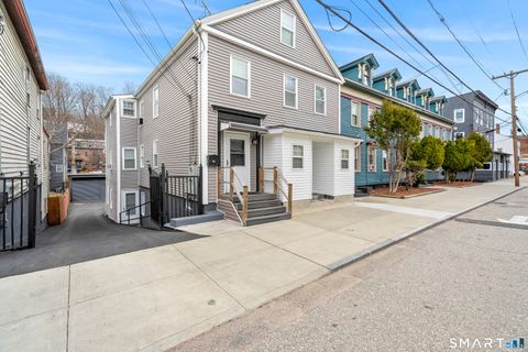 Tiny photo for 232 Franklin Street, Norwich, CT 06360 (MLS # 24171417)