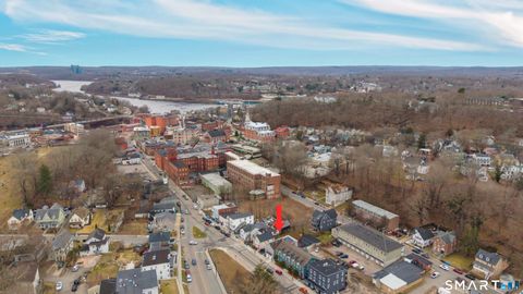 Tiny photo for 232 Franklin Street, Norwich, CT 06360 (MLS # 24171417)