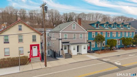 Tiny photo for 232 Franklin Street, Norwich, CT 06360 (MLS # 24171417)