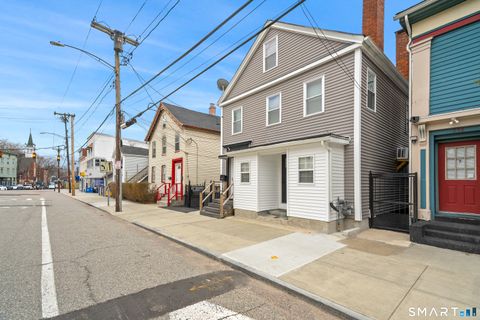 Tiny photo for 232 Franklin Street, Norwich, CT 06360 (MLS # 24171417)