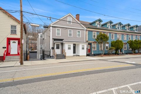 Tiny photo for 232 Franklin Street, Norwich, CT 06360 (MLS # 24171417)