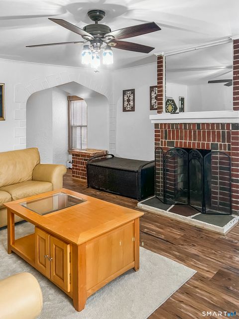 Tiny photo for 232 Franklin Street, Norwich, CT 06360 (MLS # 24171417)