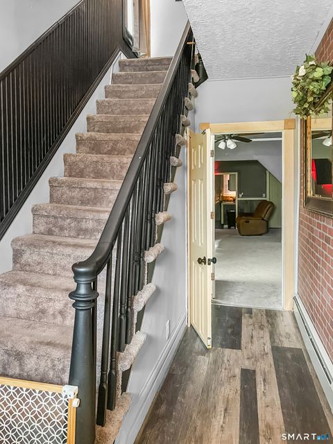 Tiny photo for 232 Franklin Street, Norwich, CT 06360 (MLS # 24171417)