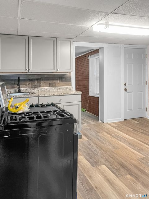 Tiny photo for 232 Franklin Street, Norwich, CT 06360 (MLS # 24171417)