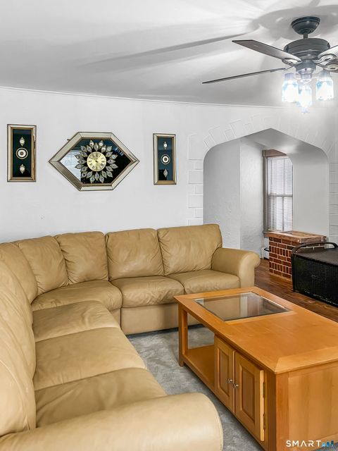 Tiny photo for 232 Franklin Street, Norwich, CT 06360 (MLS # 24171417)