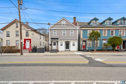 Tiny photo for 232 Franklin Street, Norwich, CT 06360 (MLS # 24171417)