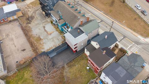 Tiny photo for 232 Franklin Street, Norwich, CT 06360 (MLS # 24171417)