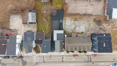 Tiny photo for 232 Franklin Street, Norwich, CT 06360 (MLS # 24171417)