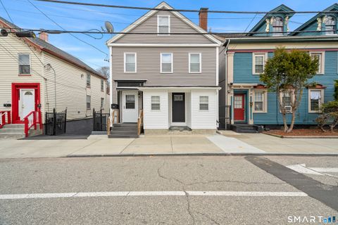 Tiny photo for 232 Franklin Street, Norwich, CT 06360 (MLS # 24171417)