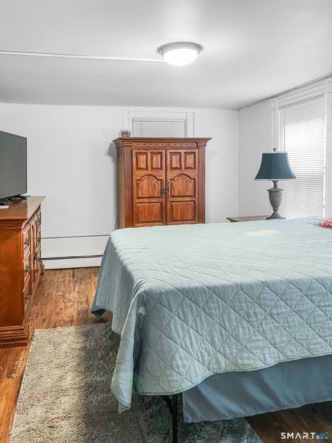 Tiny photo for 232 Franklin Street, Norwich, CT 06360 (MLS # 24171417)