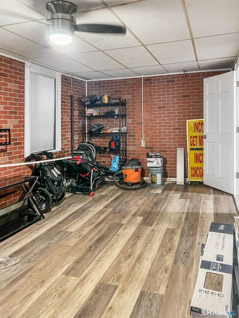 Tiny photo for 232 Franklin Street, Norwich, CT 06360 (MLS # 24171417)