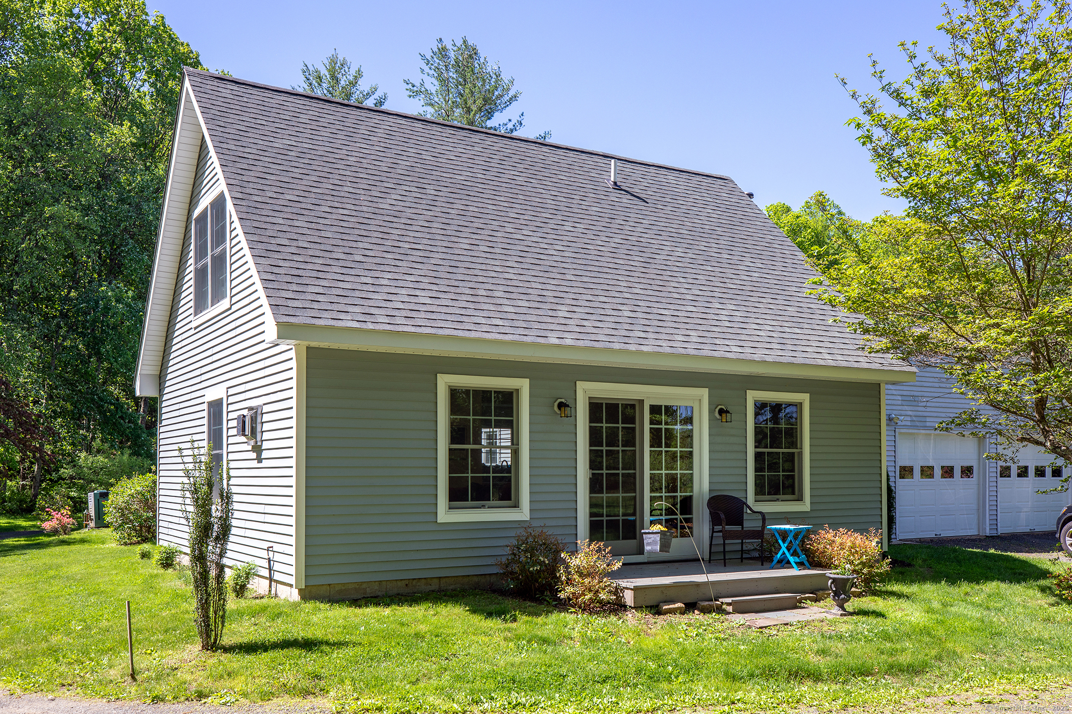 286 South Street, Roxbury, Connecticut image 23