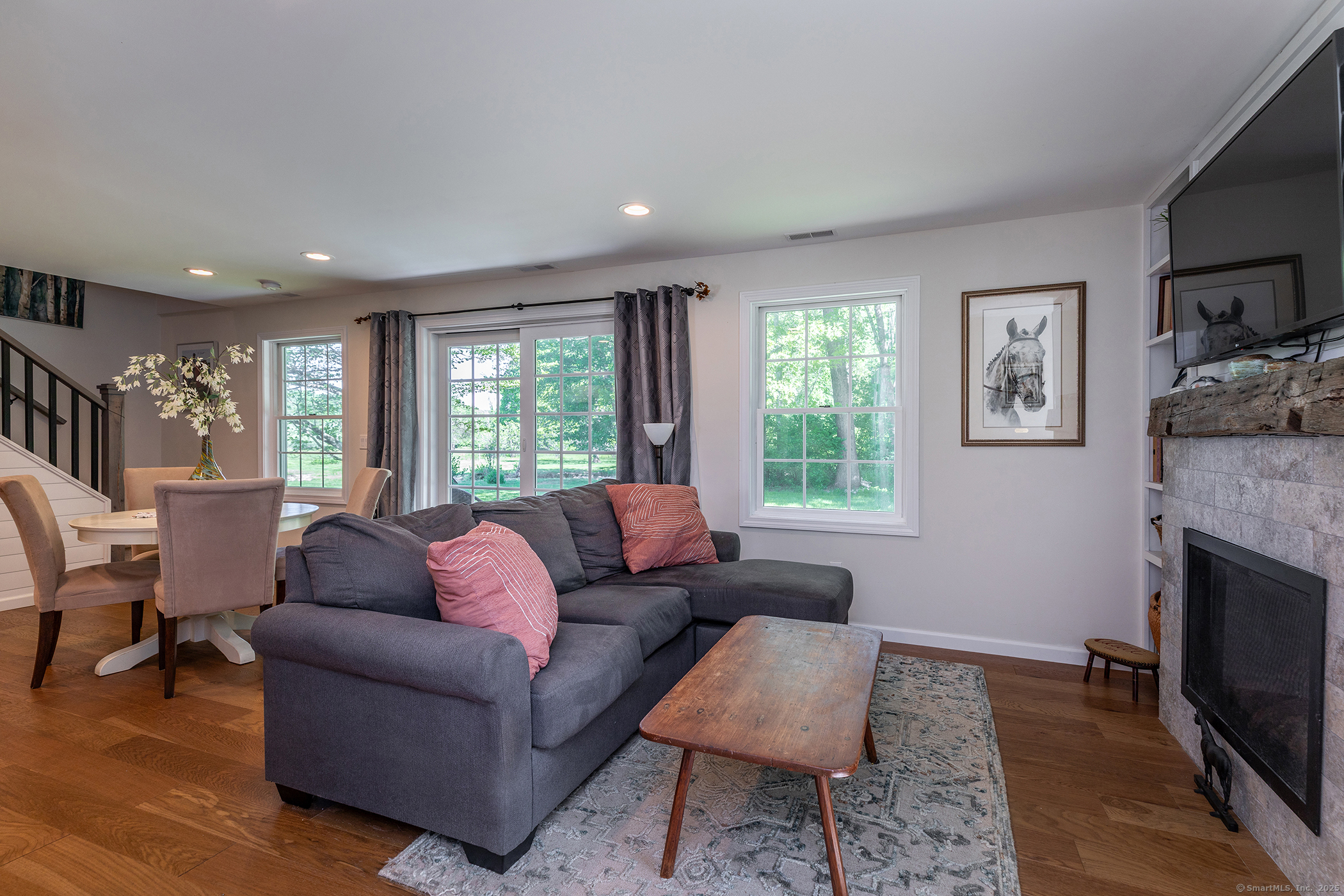 286 South Street, Roxbury, Connecticut image 25