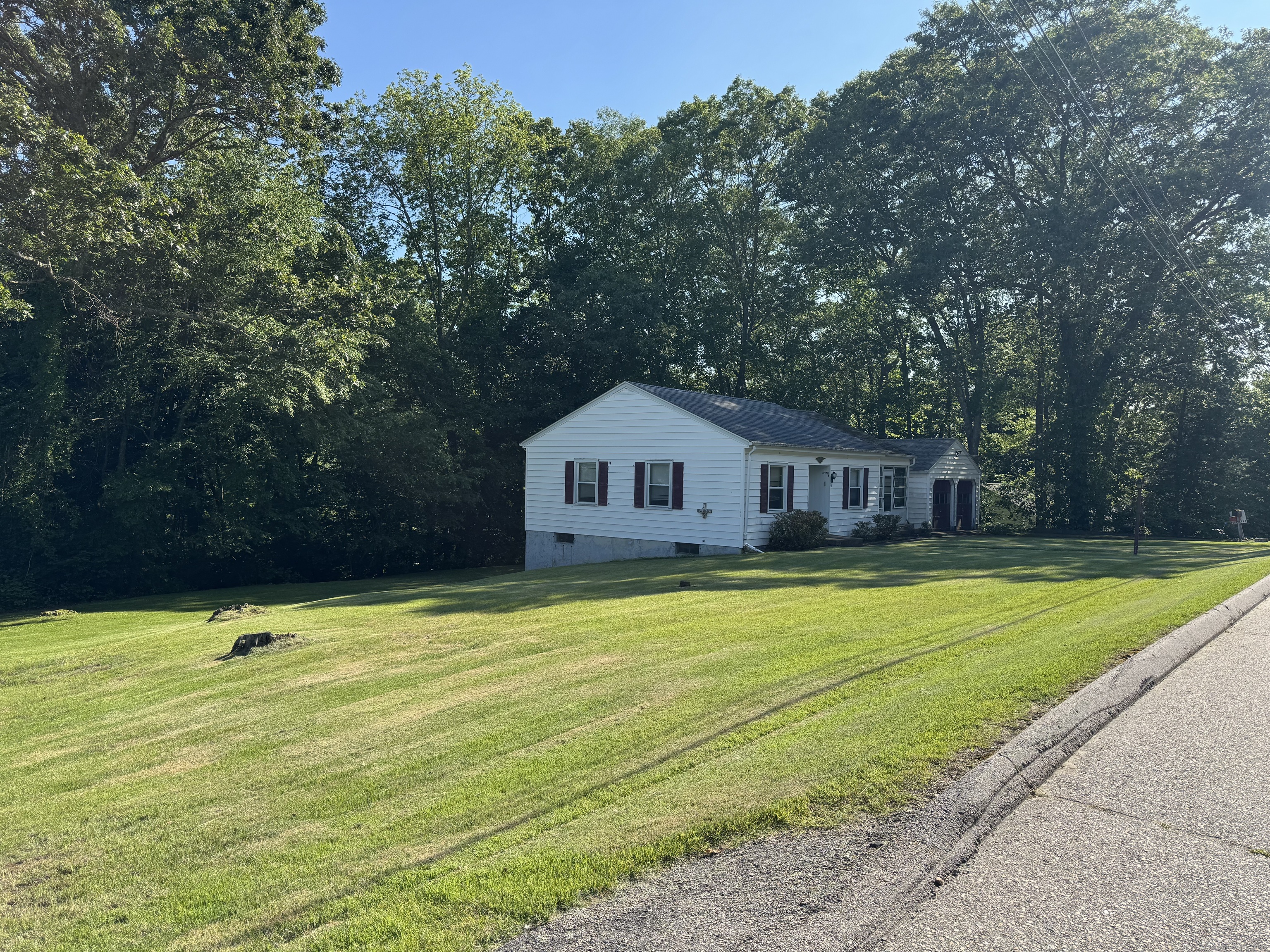 36 Cedar Lane