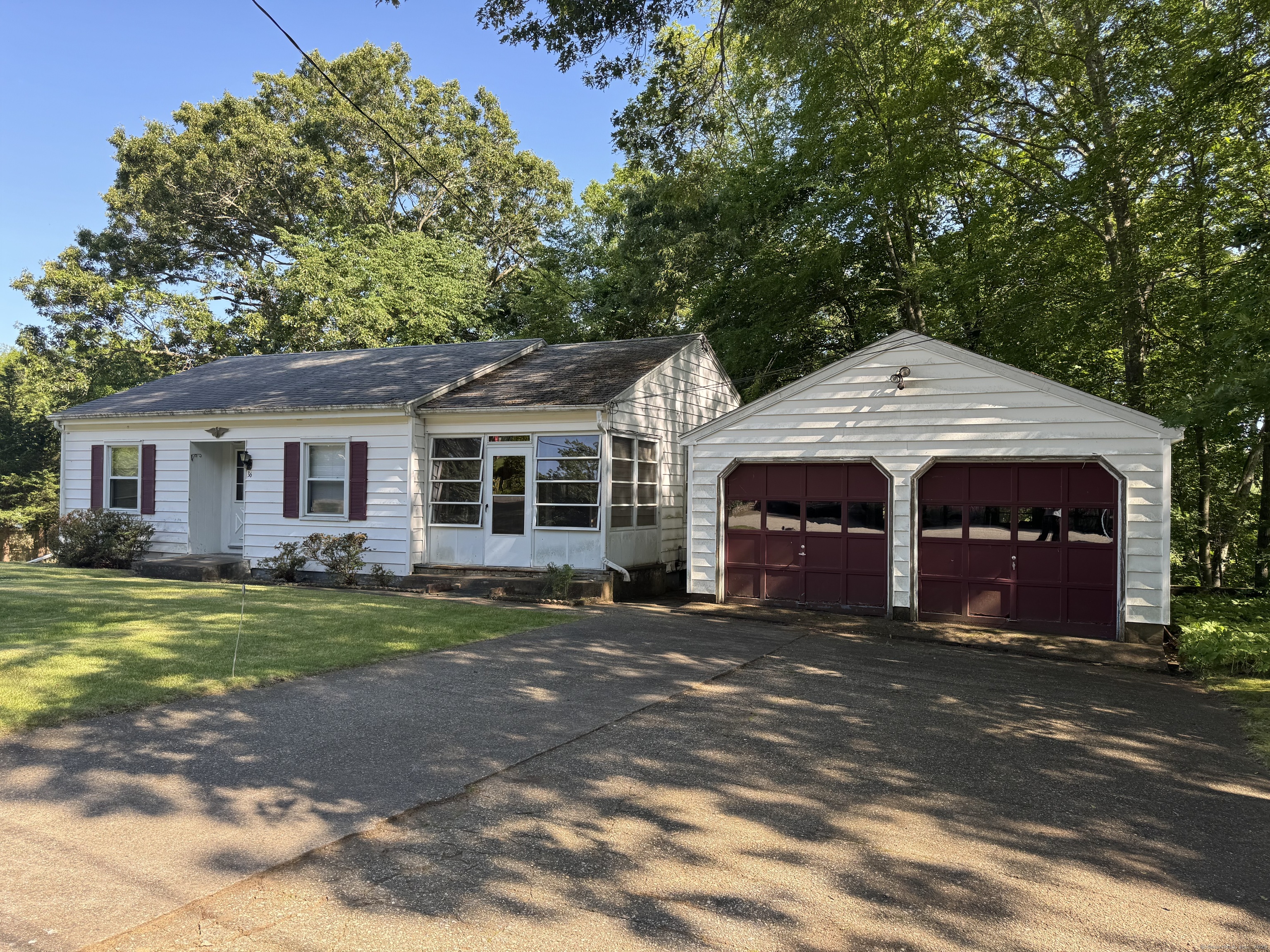 36 Cedar Lane