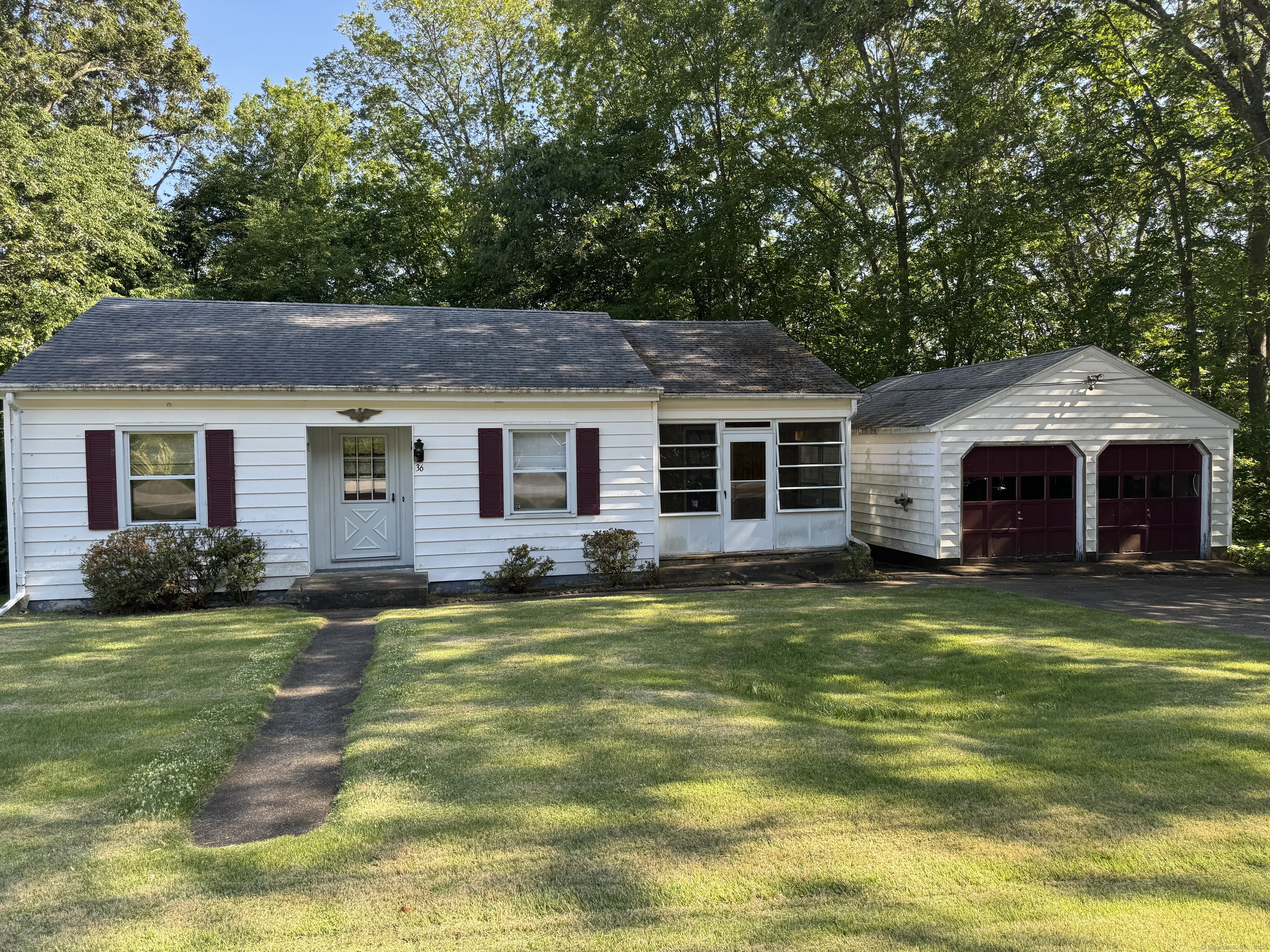 36 Cedar Lane