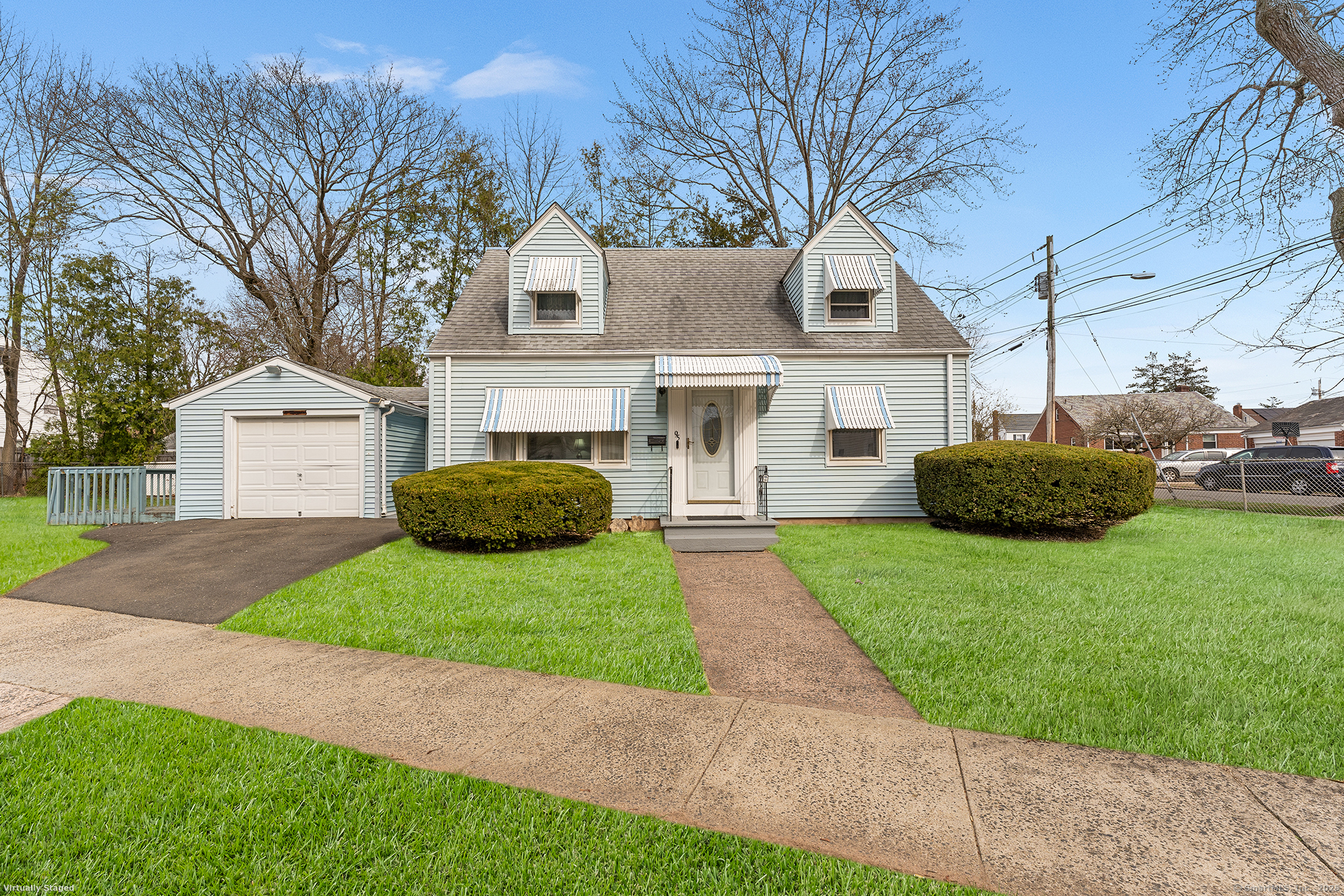 95 Elmer Avenue, Hamden, Connecticut image 1