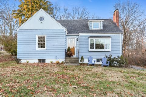 A home in Fairfield