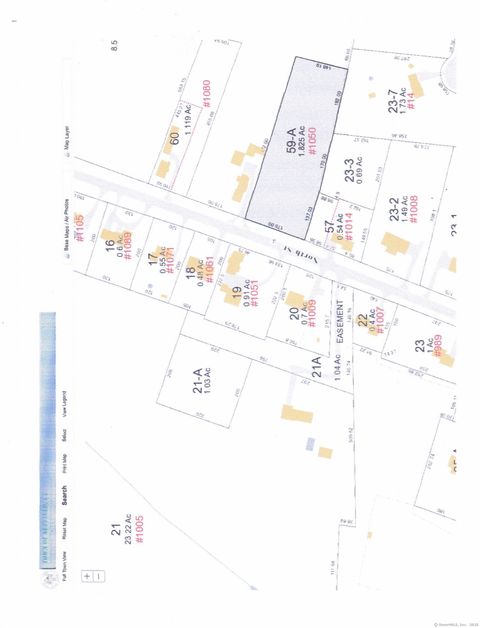 1050 North Street Suffield CT 06078