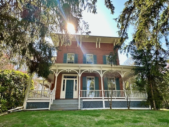 18 Marshall Phelps Road, Windsor, Connecticut image 1