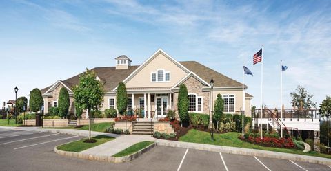 Tiny photo for 38 Hearthstone Way #Lot 19, Danbury, CT 06810 (MLS # 24157792)