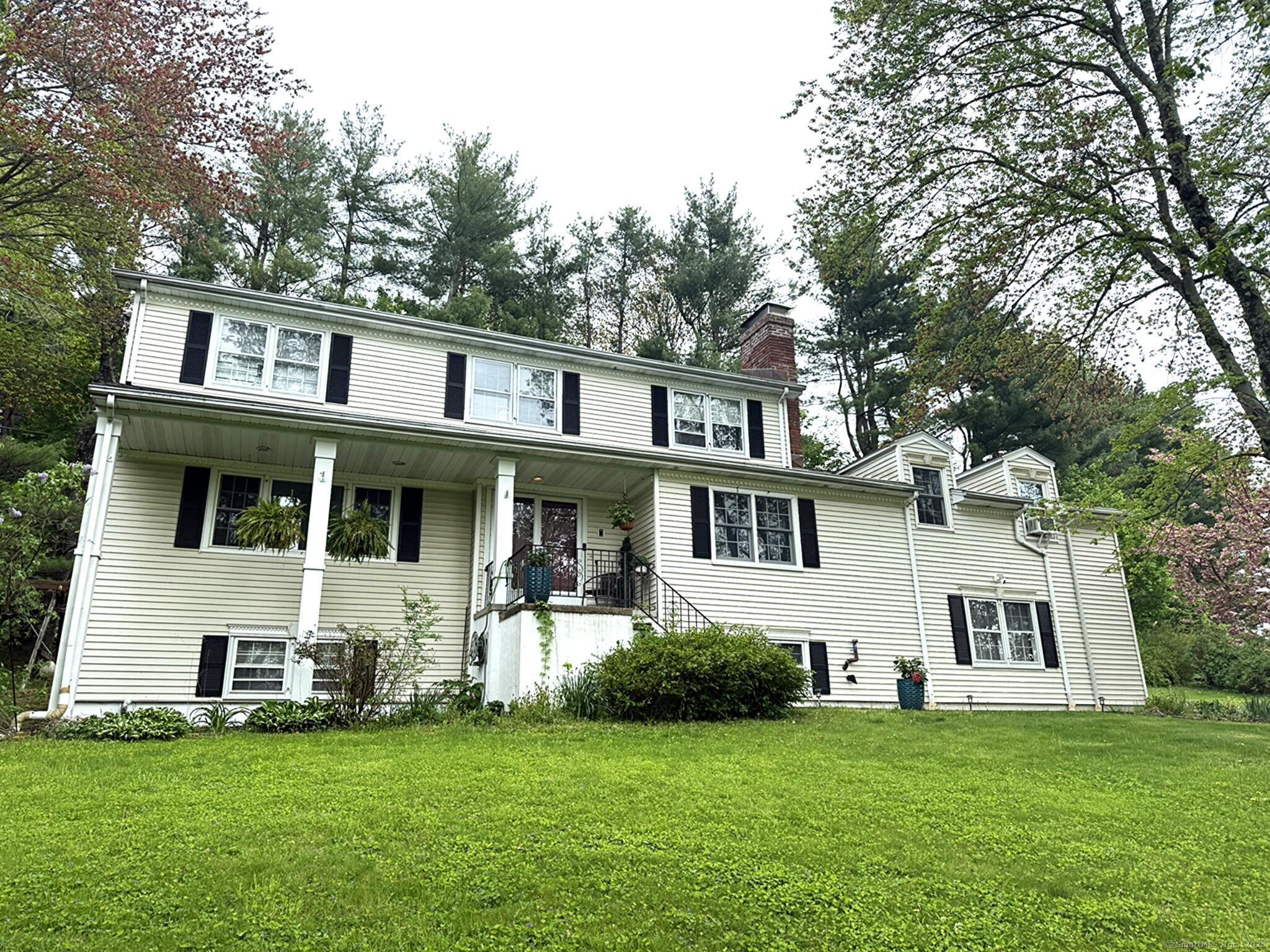 11 Ridge Road, Newtown, Connecticut image 21