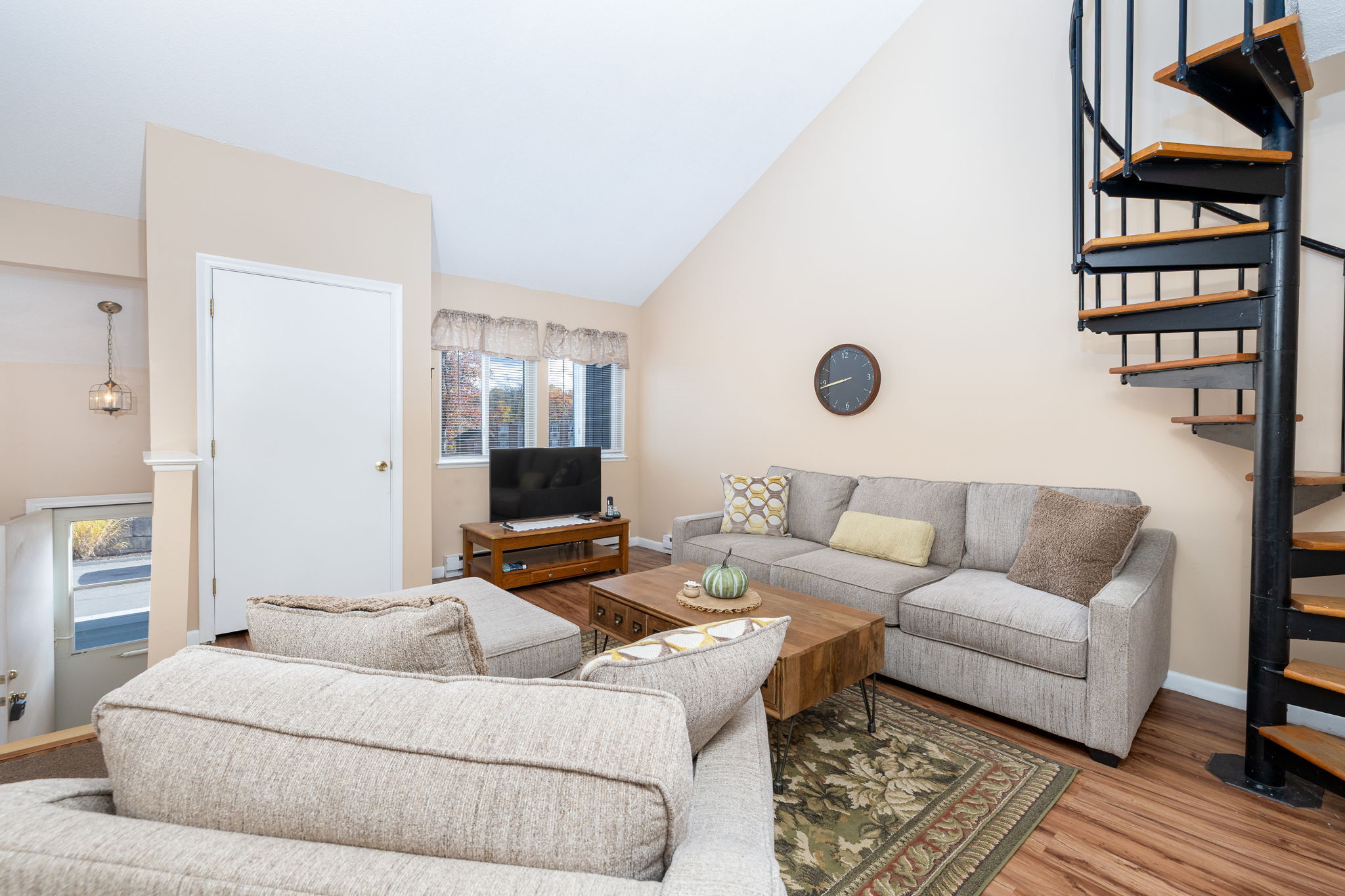 426 Emmett Street APT L