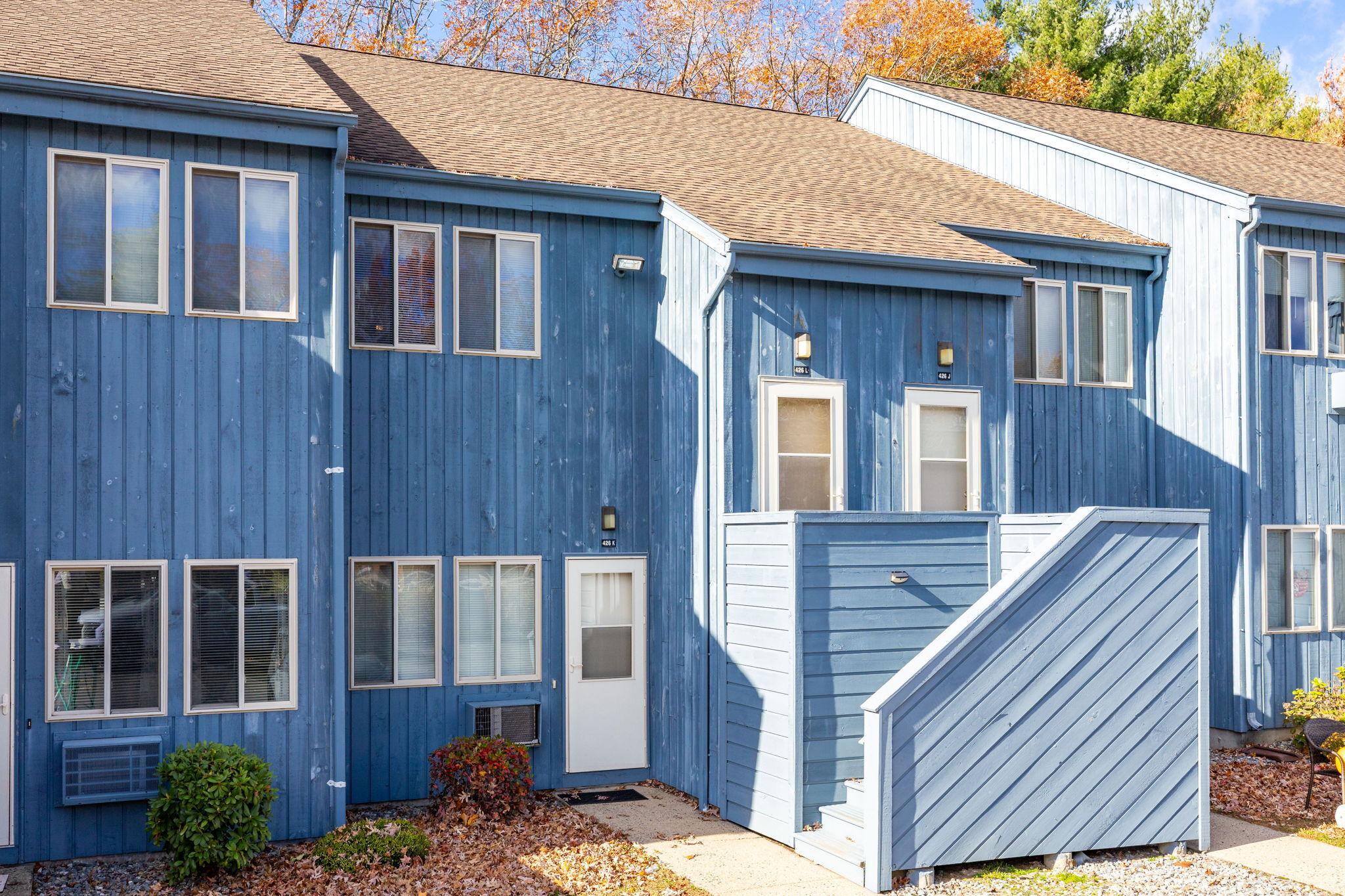 426 Emmett Street APT L