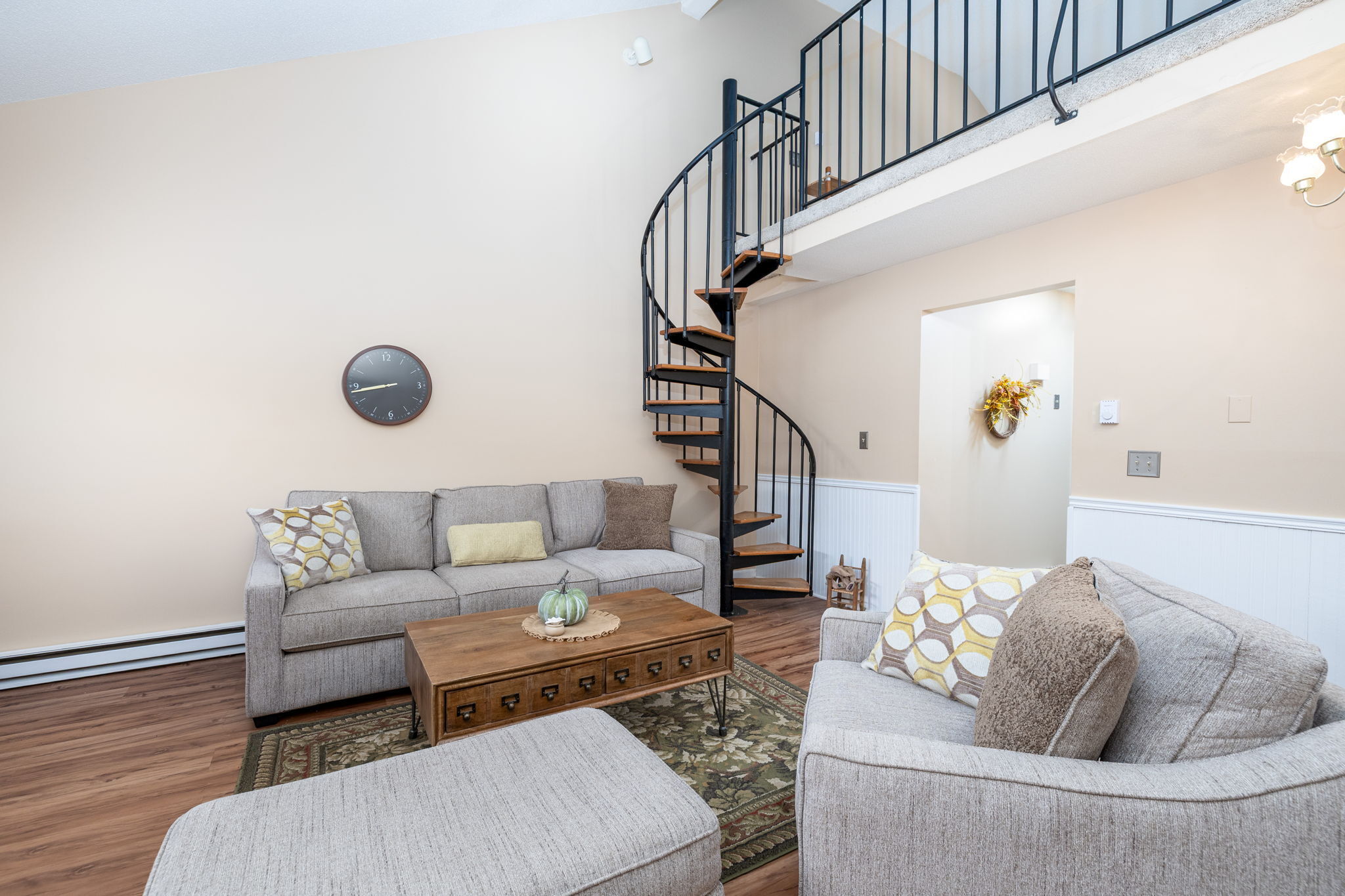 426 Emmett Street APT L