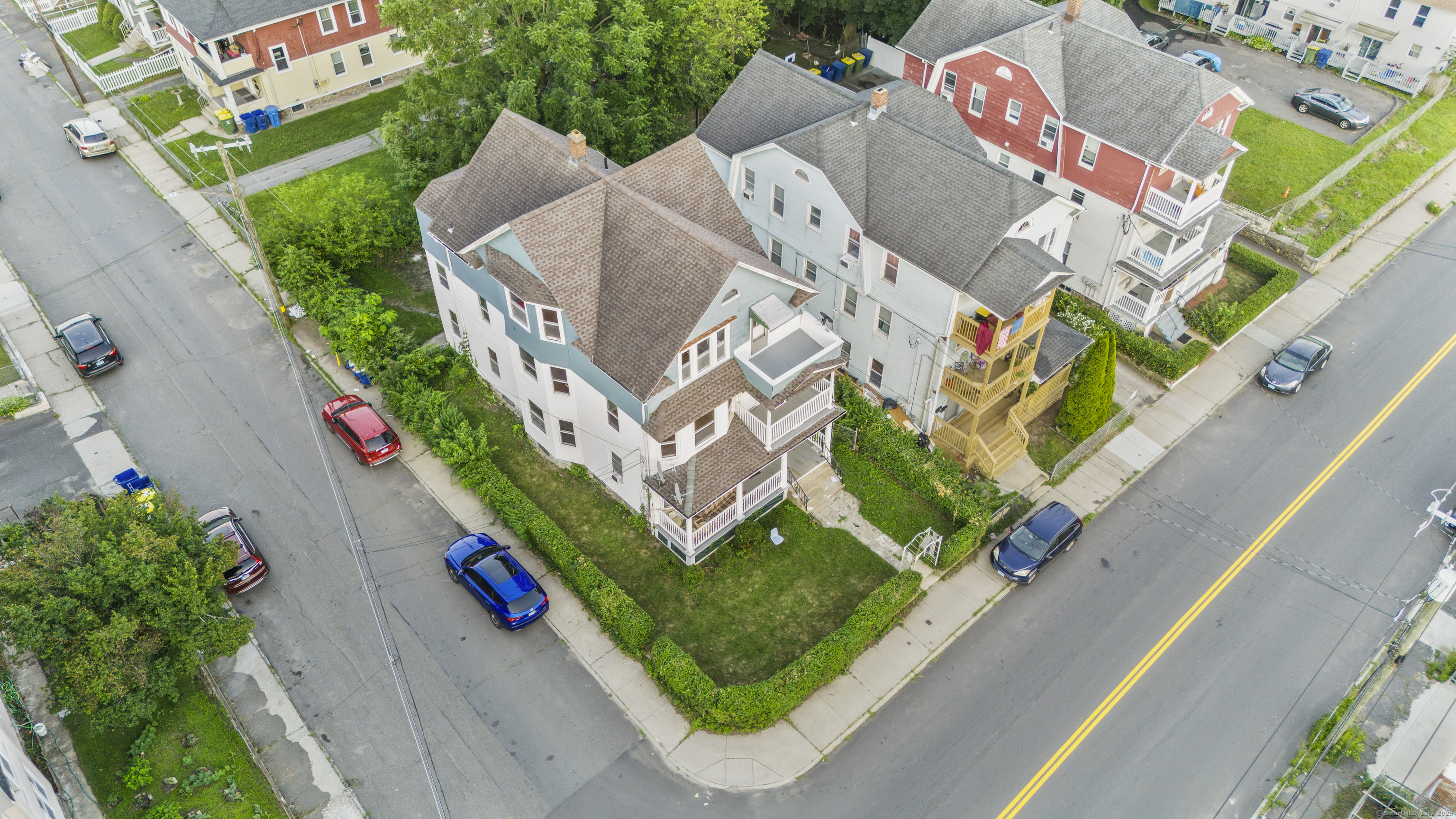 234 Hill Street