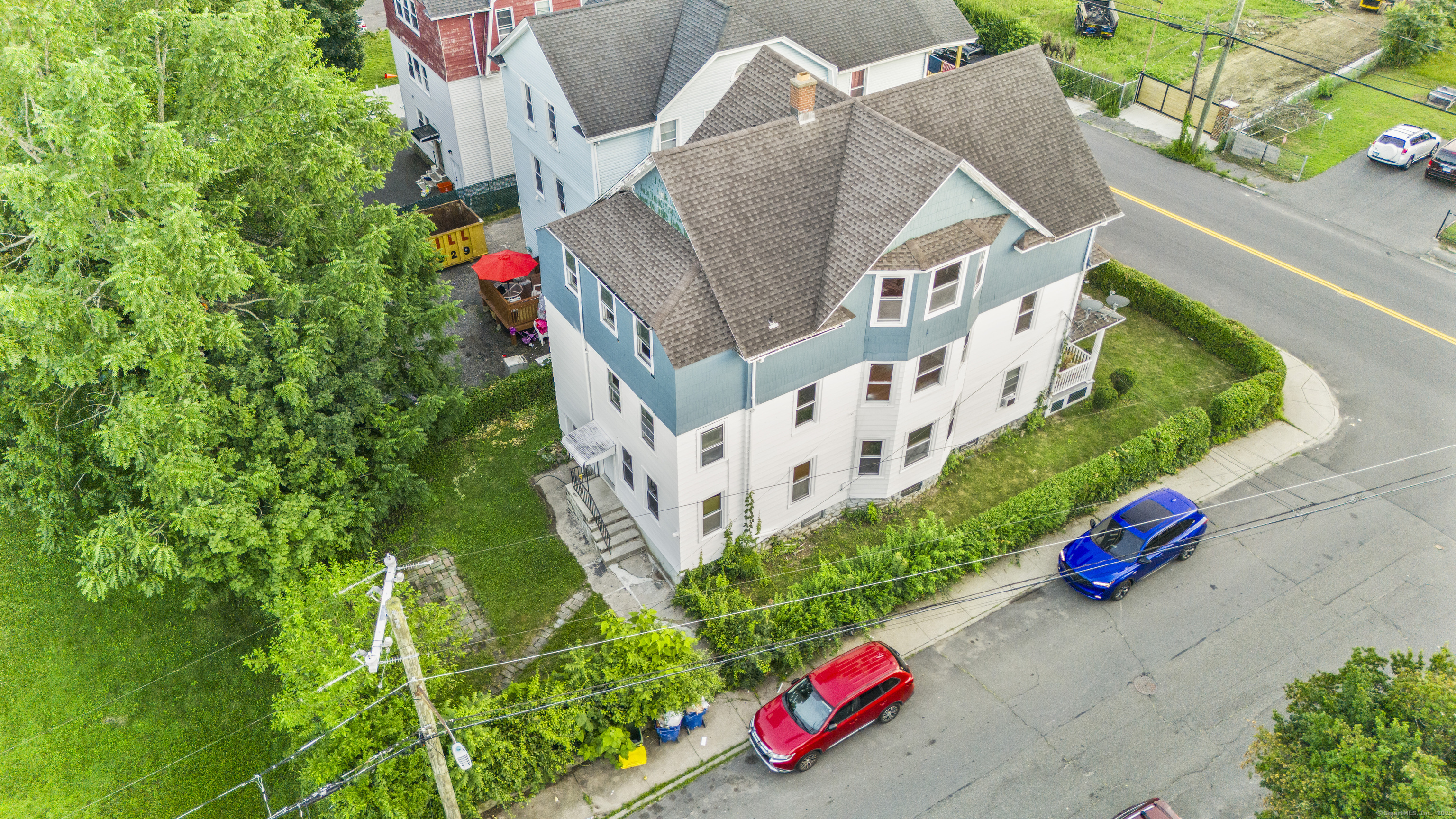 234 Hill Street