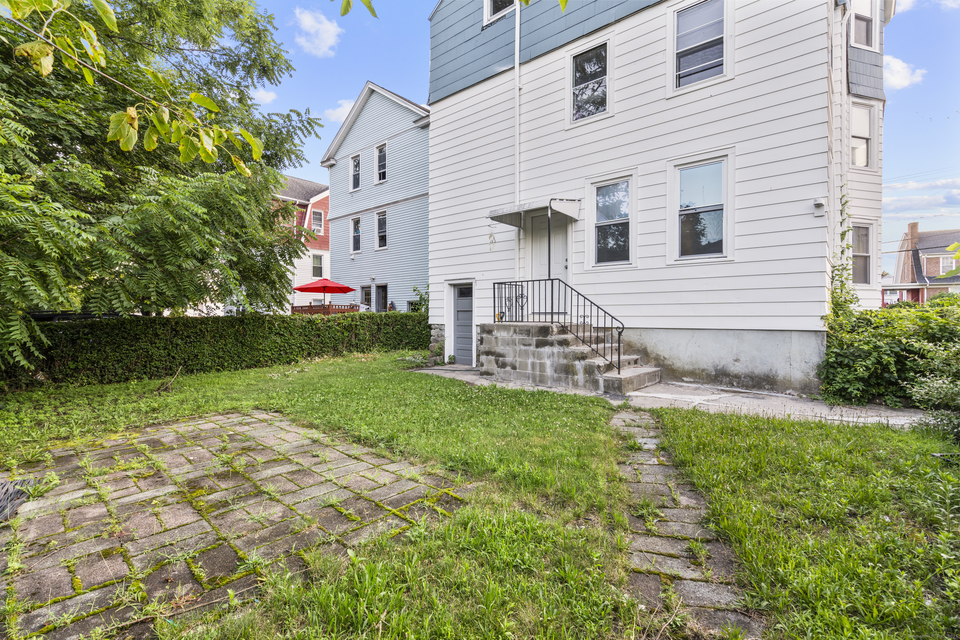 234 Hill Street