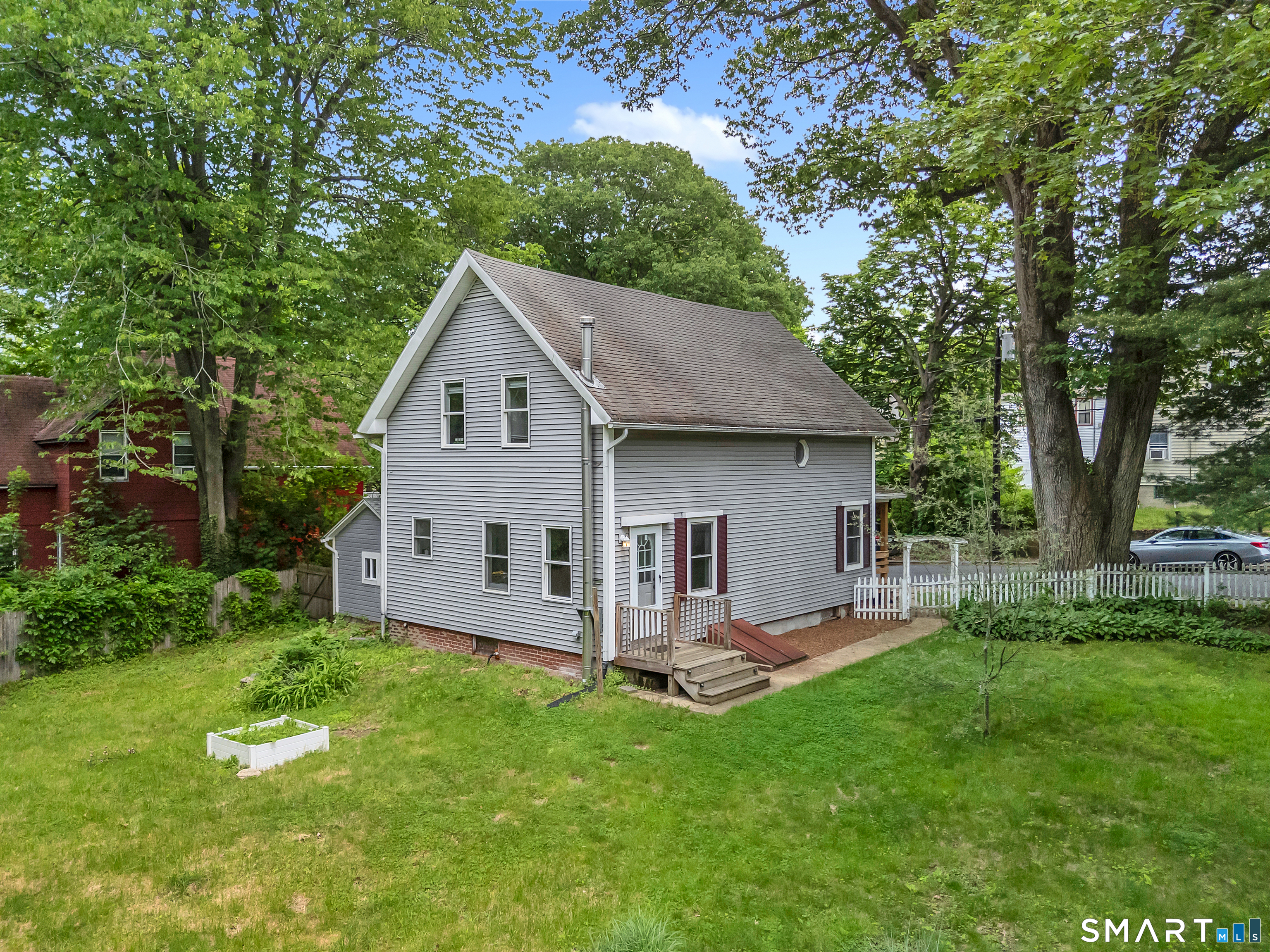 75 Summit Street