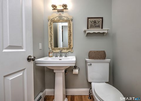 Tiny photo for 76 Barbara Drive, Milford, CT 06460 (MLS # 24165002)