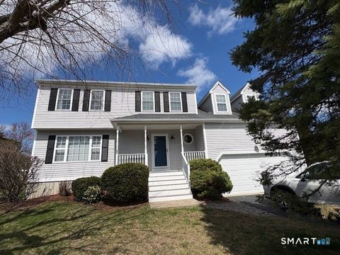 Photo of 76 Barbara Drive, Milford, CT 06460 (MLS # 24165002)