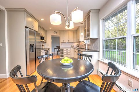 Tiny photo for 76 Barbara Drive, Milford, CT 06460 (MLS # 24165002)