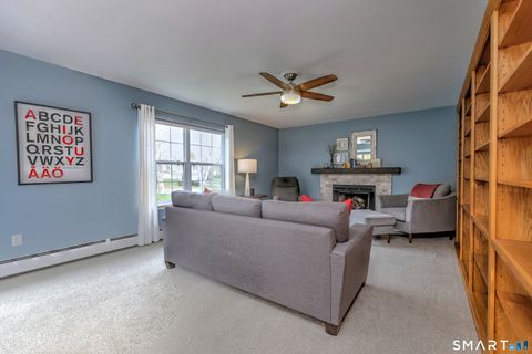 Tiny photo for 76 Barbara Drive, Milford, CT 06460 (MLS # 24165002)