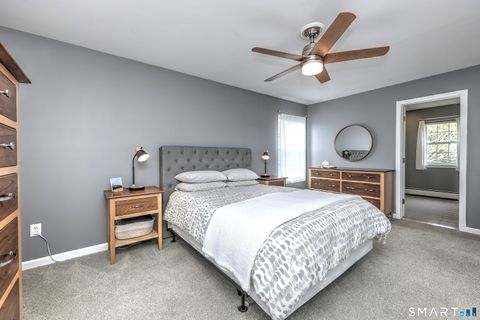 Tiny photo for 76 Barbara Drive, Milford, CT 06460 (MLS # 24165002)